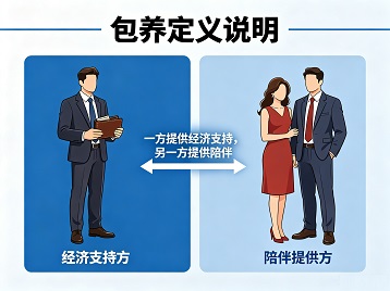 沧源包养违法吗？深度揭秘红线风险注意事项